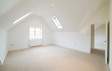 Great Kingshill bedroom extension leads