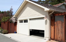 Great Kingshill garage construction leads