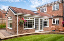 Great Kingshill house extension leads