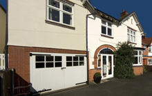 Great Kingshill multiple storey extension leads